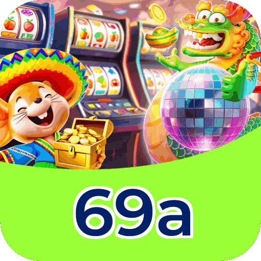 Slots Premium da PG Soft na 69a