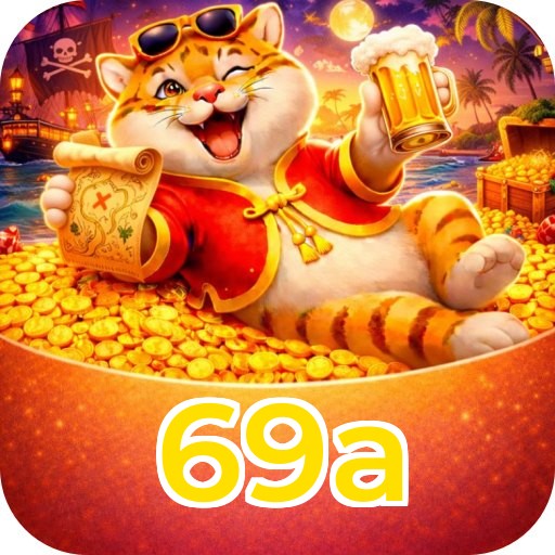 Tabela RTP dos jogos de cassino da 69a